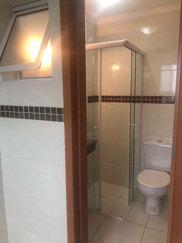 Apartamento em Praia Grande, no bairro Tupi