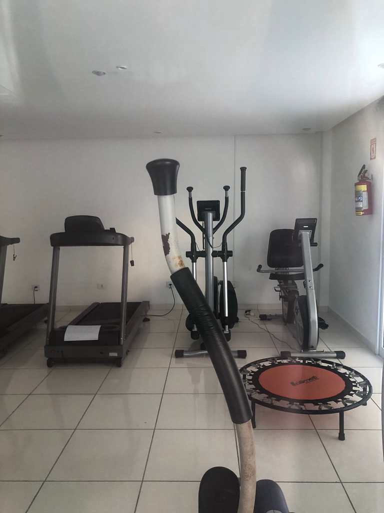 Apartamento em Praia Grande, no bairro Tupi