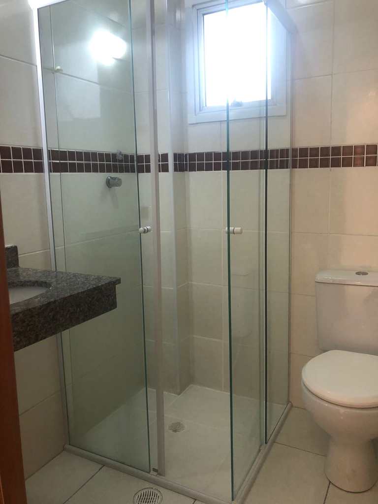 Apartamento em Praia Grande, no bairro Tupi