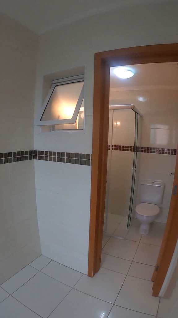 Apartamento em Praia Grande, no bairro Tupi