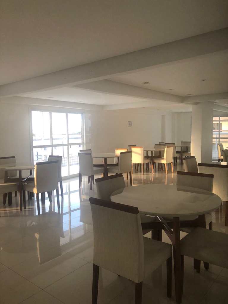 Apartamento em Praia Grande, no bairro Tupi