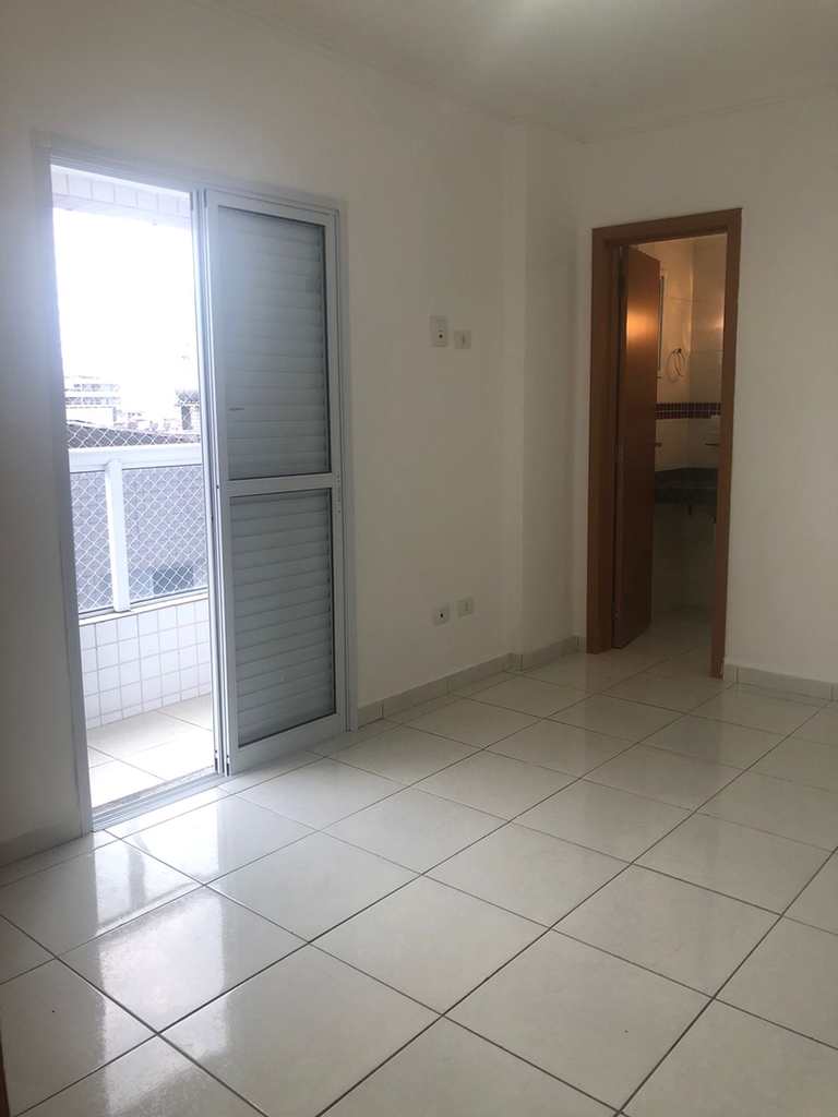Apartamento em Praia Grande, no bairro Tupi