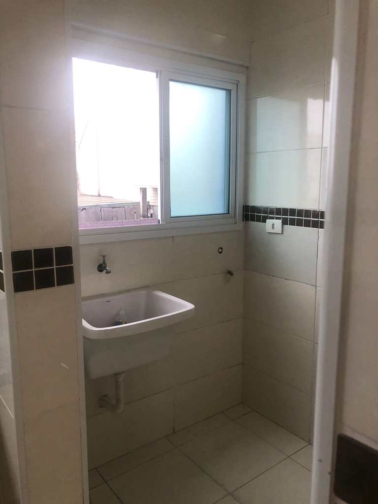 Apartamento em Praia Grande, no bairro Tupi