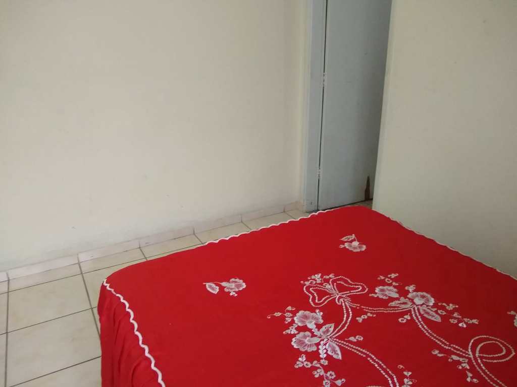 Casa em Praia Grande, no bairro Ocian