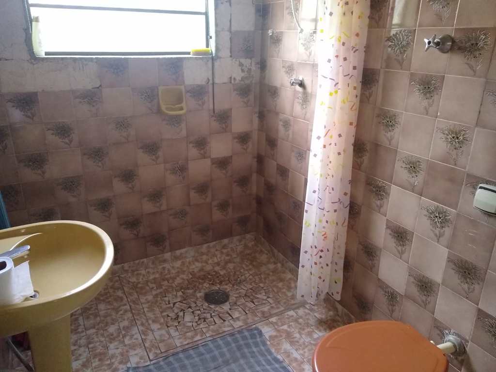 Casa em Praia Grande, no bairro Ocian