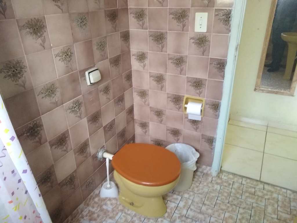 Casa em Praia Grande, no bairro Ocian
