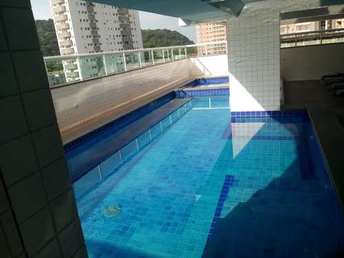 Apartamento, código 6748 em Praia Grande, bairro Canto do Forte