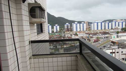 Apartamento, código 6751 em Praia Grande, bairro Canto do Forte