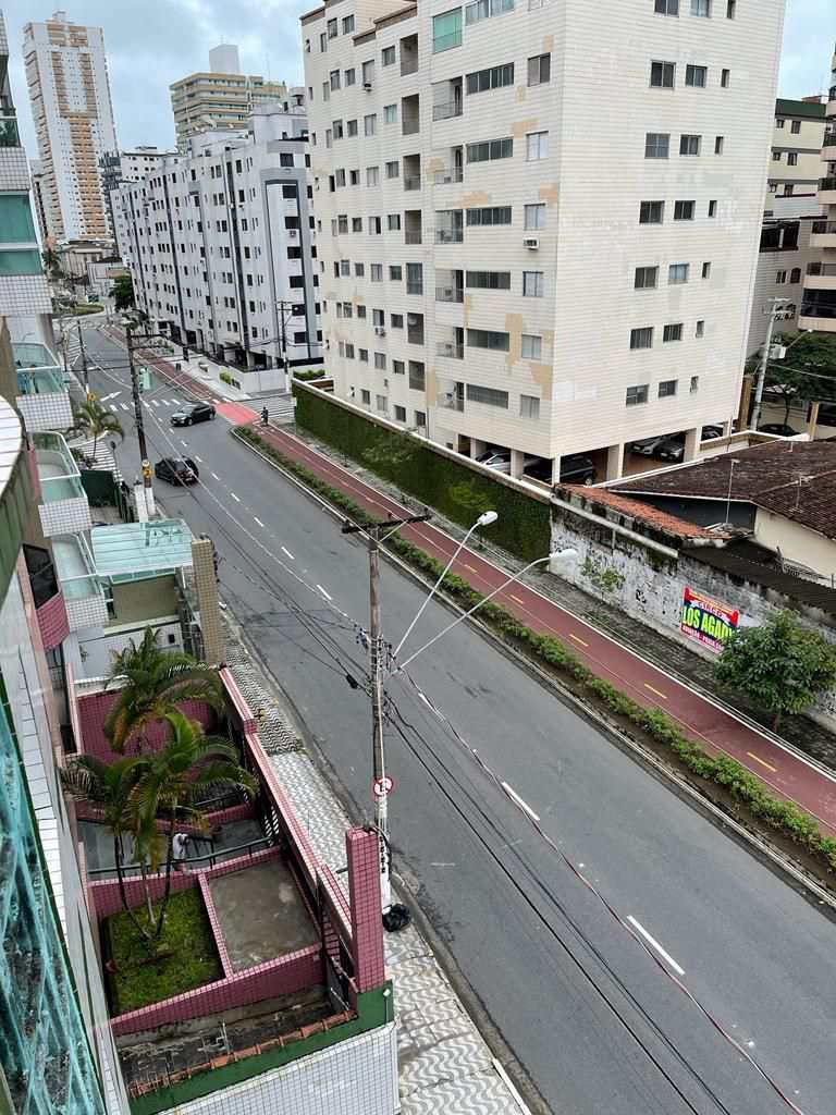 Apartamento em Praia Grande, no bairro Boqueirão