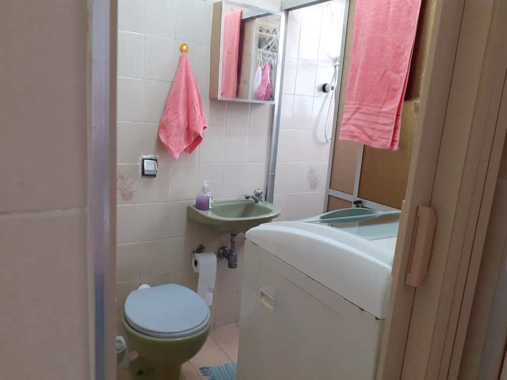 Apartamento em Praia Grande, no bairro Boqueirão