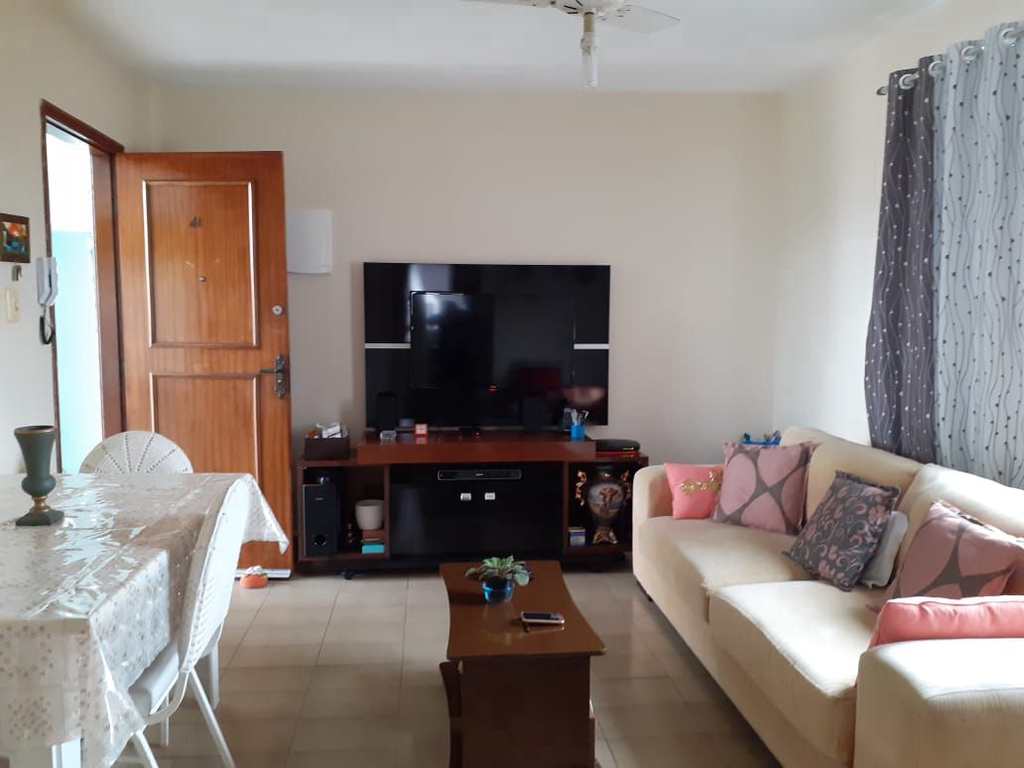 Apartamento em Praia Grande, no bairro Boqueirão