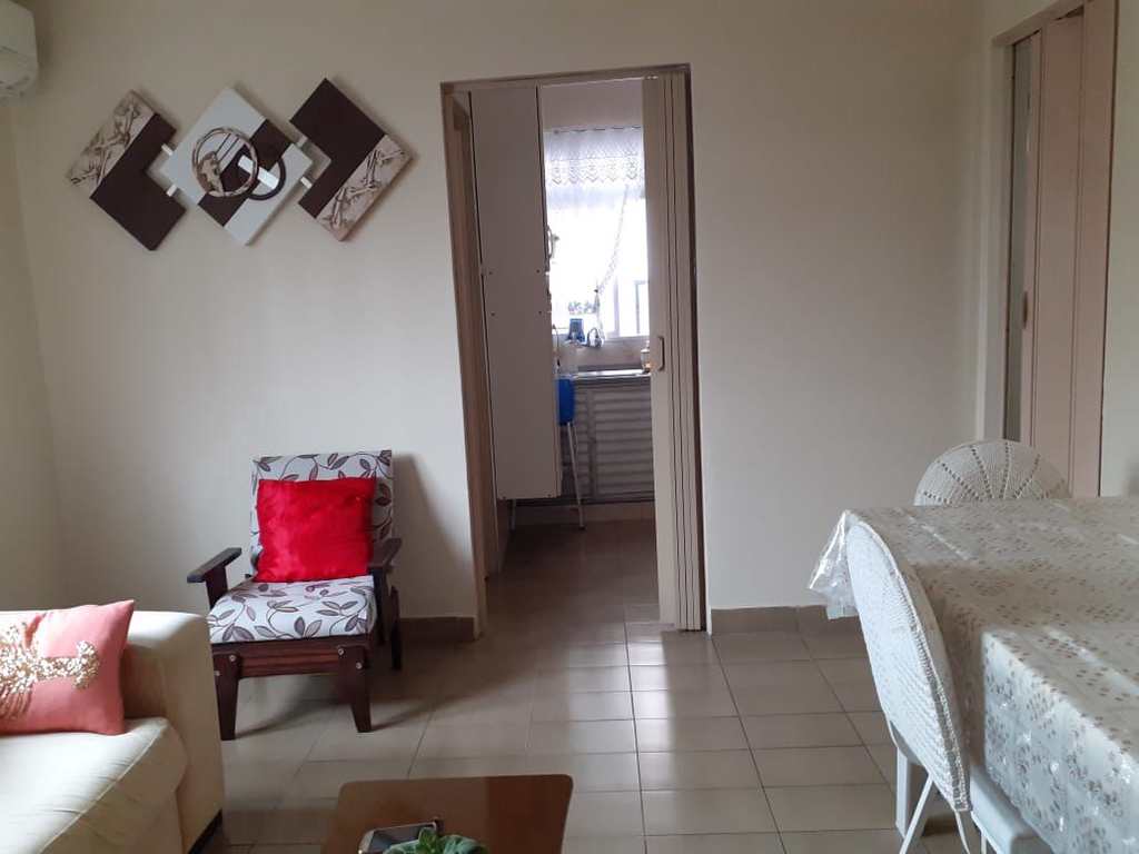 Apartamento em Praia Grande, no bairro Boqueirão