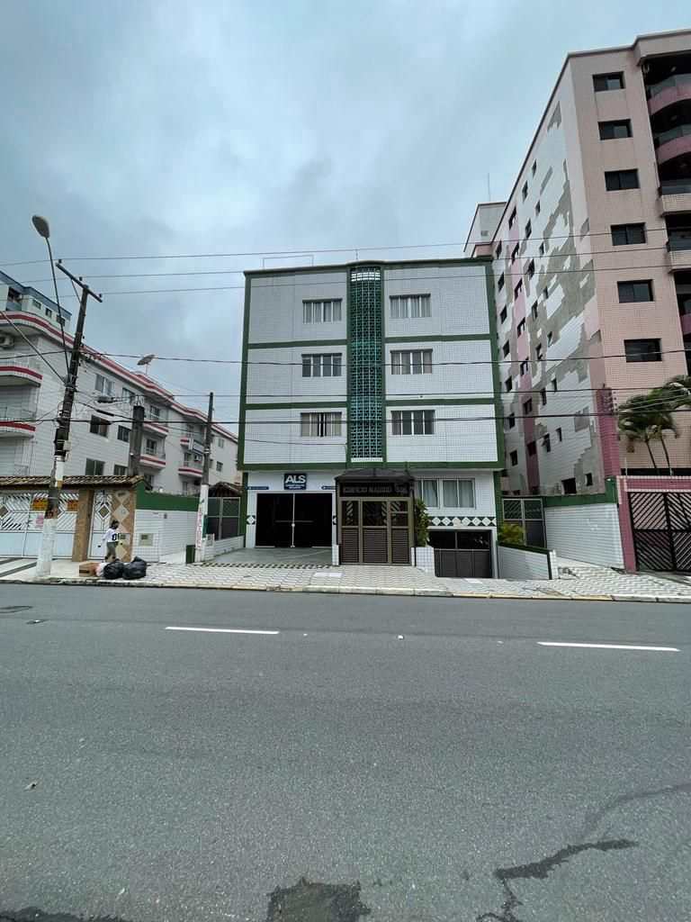 Apartamento em Praia Grande, no bairro Boqueirão