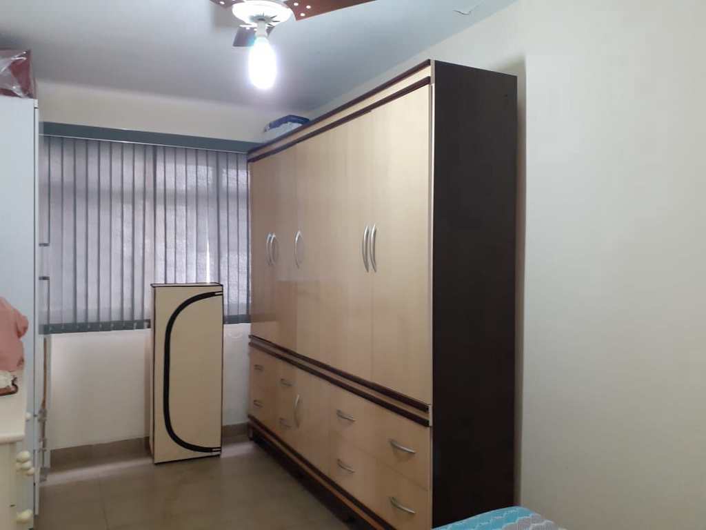 Apartamento em Praia Grande, no bairro Boqueirão