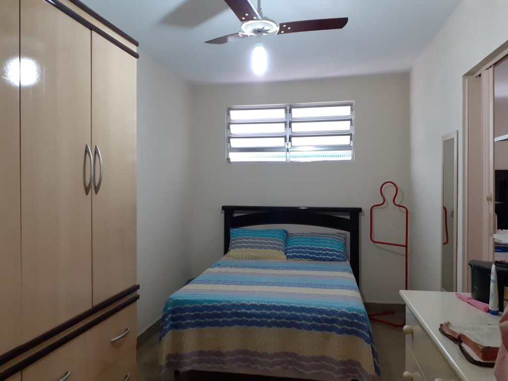 Apartamento em Praia Grande, no bairro Boqueirão
