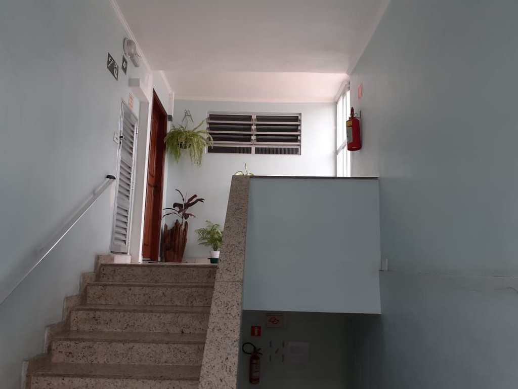 Apartamento em Praia Grande, no bairro Boqueirão