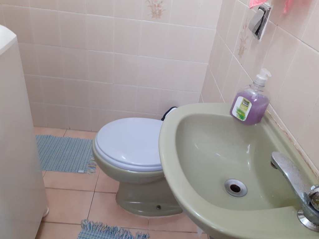 Apartamento em Praia Grande, no bairro Boqueirão