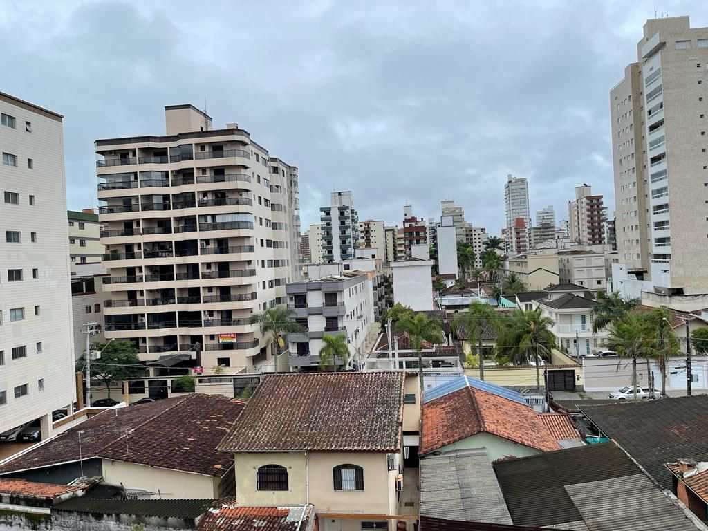 Apartamento em Praia Grande, no bairro Boqueirão