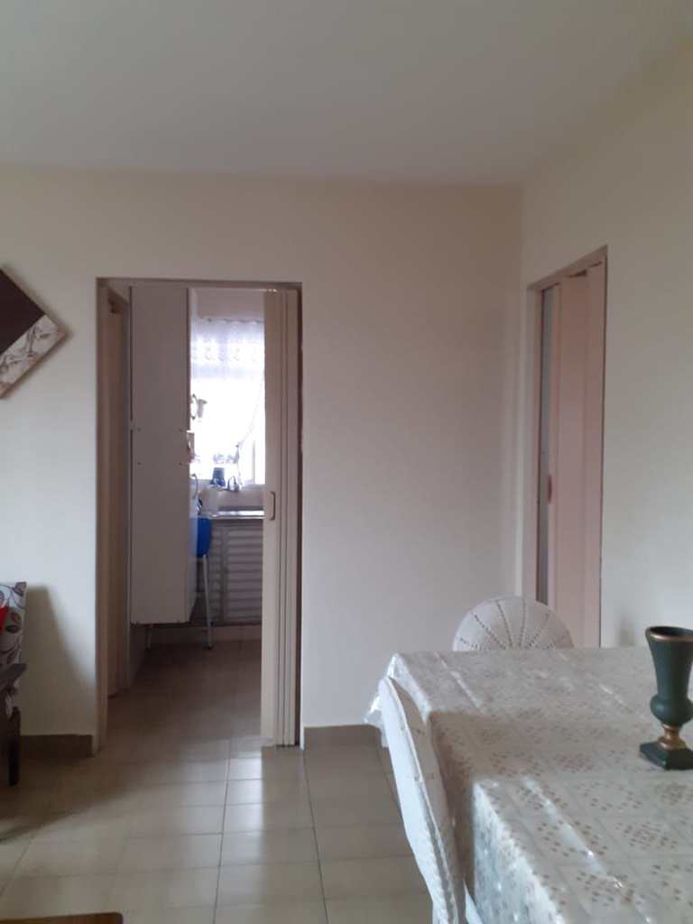 Apartamento em Praia Grande, no bairro Boqueirão