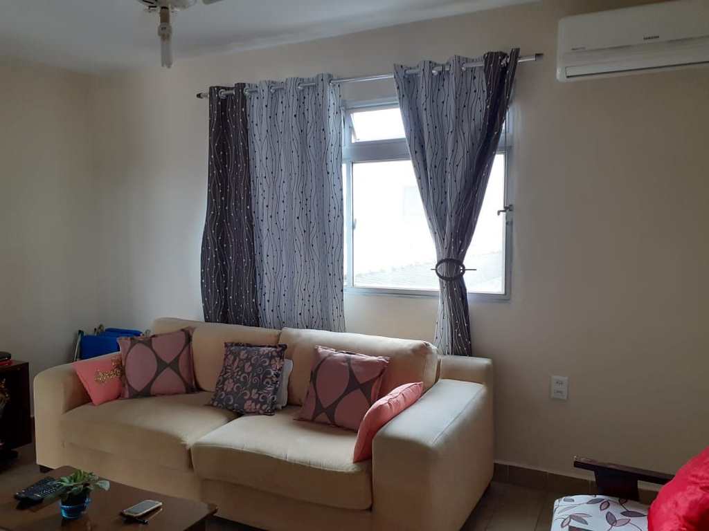 Apartamento em Praia Grande, no bairro Boqueirão