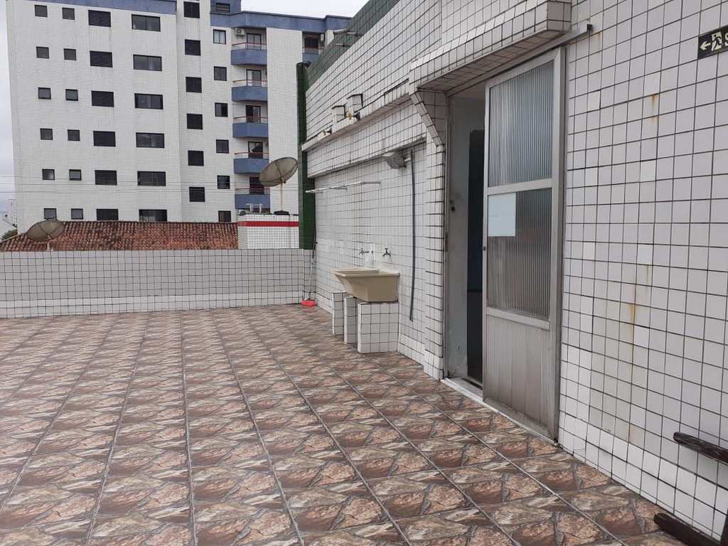Apartamento em Praia Grande, no bairro Boqueirão