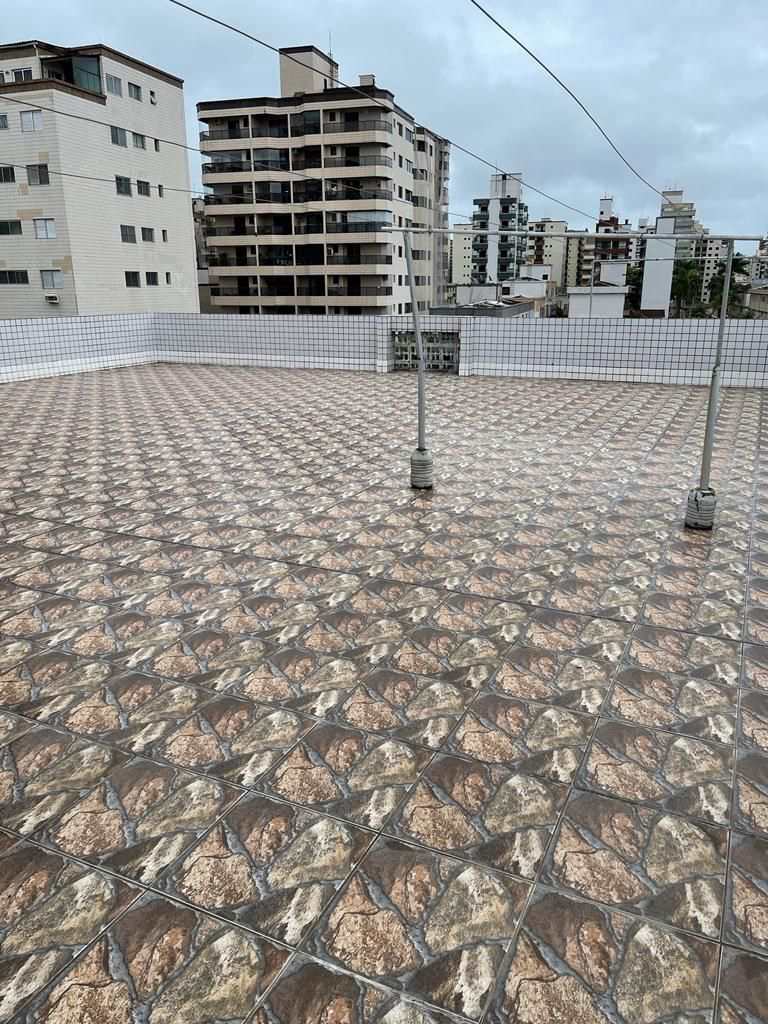 Apartamento em Praia Grande, no bairro Boqueirão