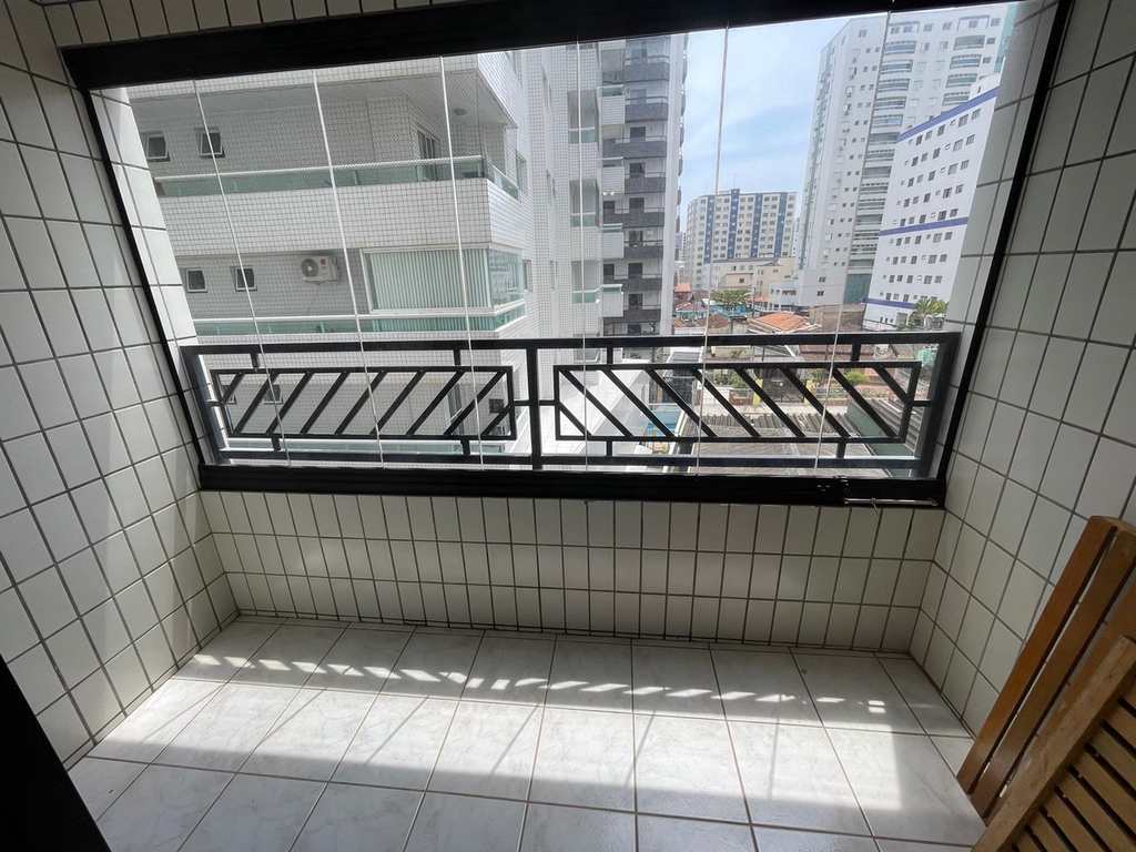 Apartamento em Praia Grande, no bairro Guilhermina
