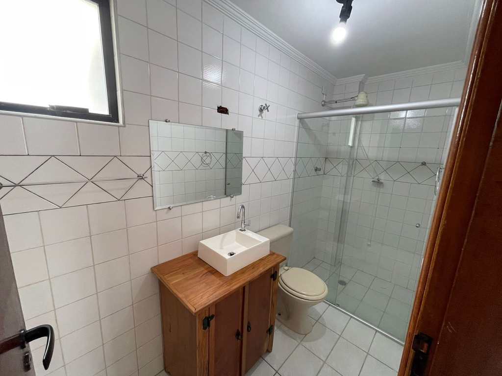 Apartamento em Praia Grande, no bairro Guilhermina