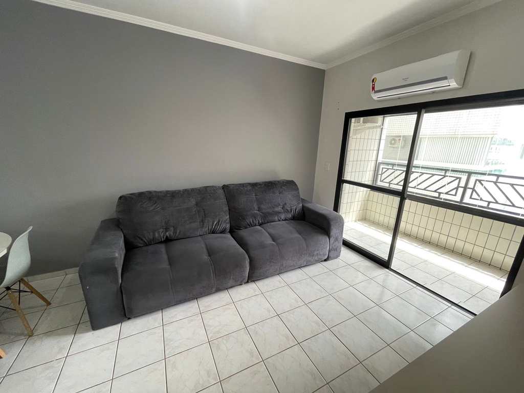 Apartamento em Praia Grande, no bairro Guilhermina
