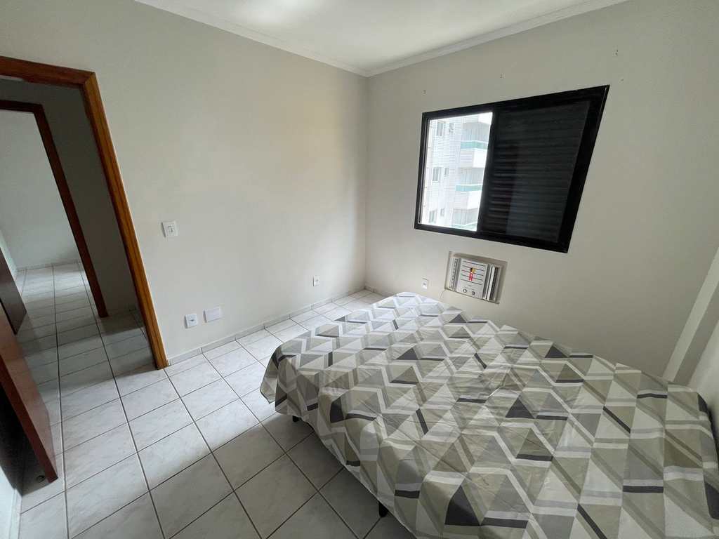 Apartamento em Praia Grande, no bairro Guilhermina