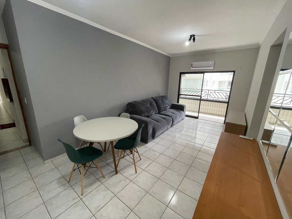 Apartamento em Praia Grande, no bairro Guilhermina