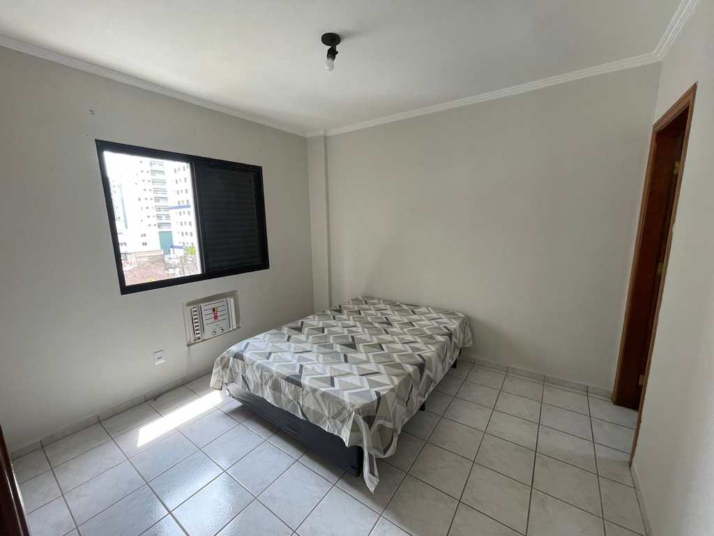Apartamento em Praia Grande, no bairro Guilhermina