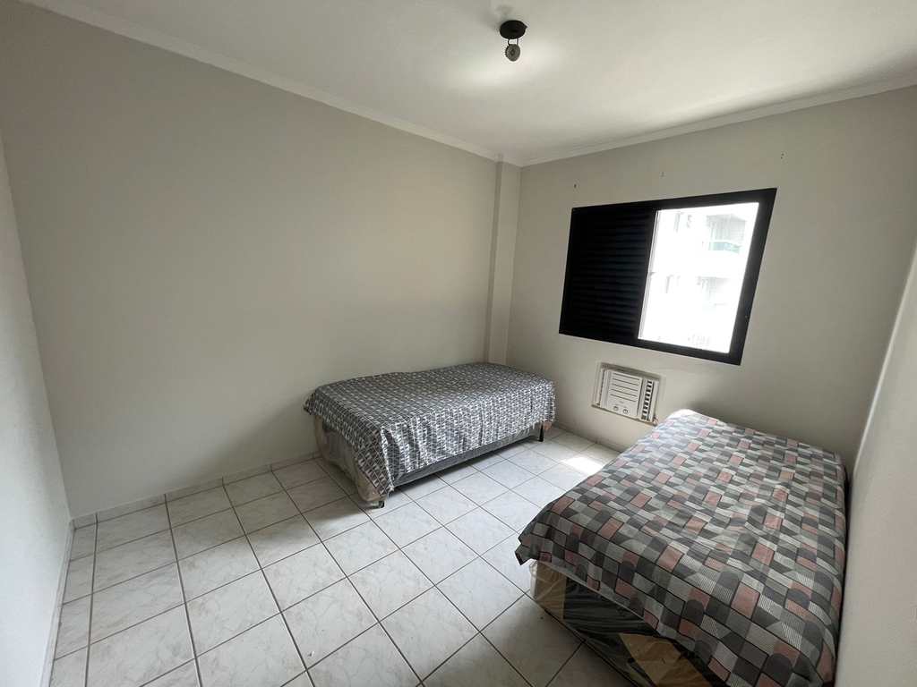 Apartamento em Praia Grande, no bairro Guilhermina
