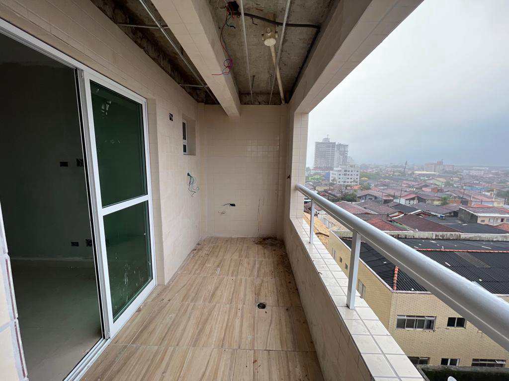 Apartamento em Praia Grande, no bairro Real