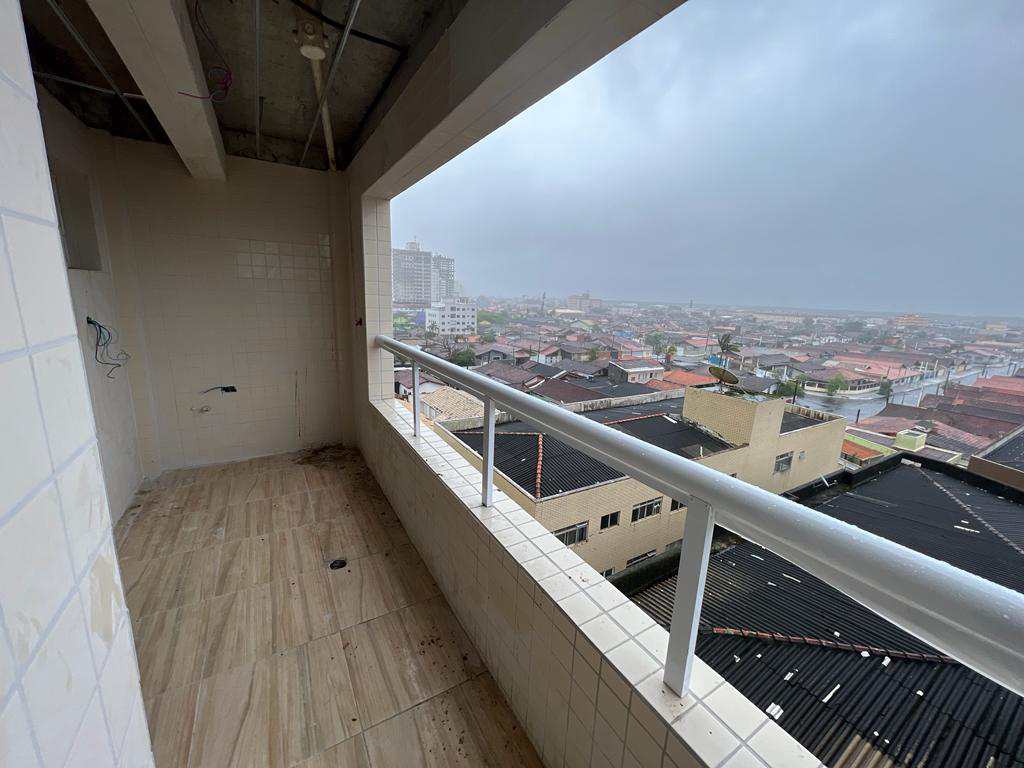 Apartamento em Praia Grande, no bairro Real