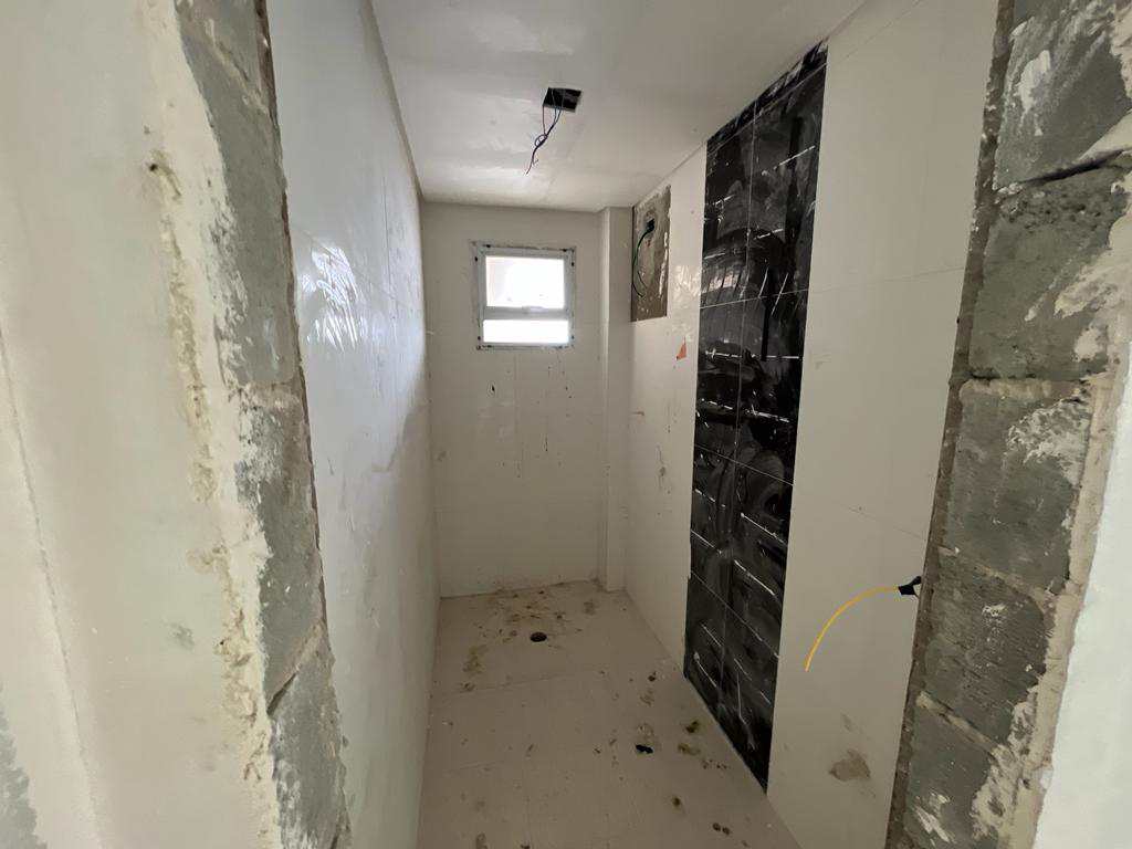 Apartamento em Praia Grande, no bairro Real