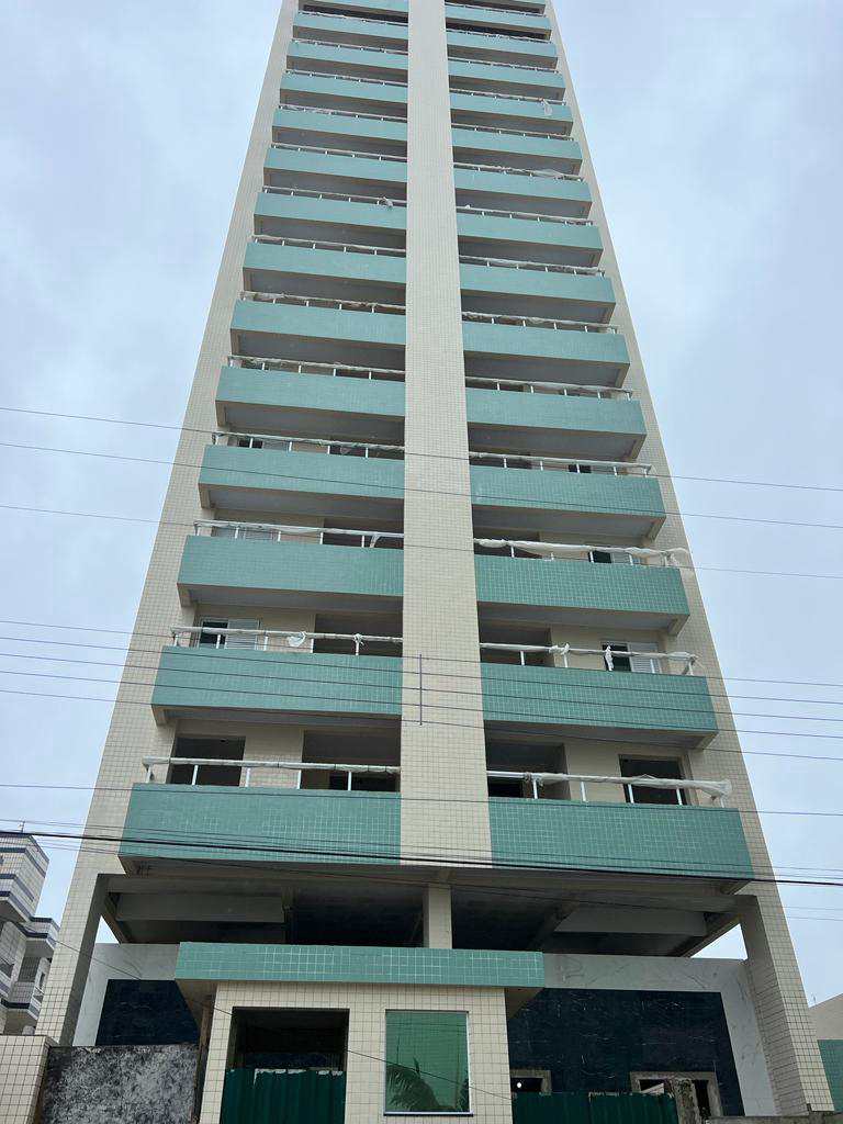 Apartamento em Praia Grande, no bairro Real
