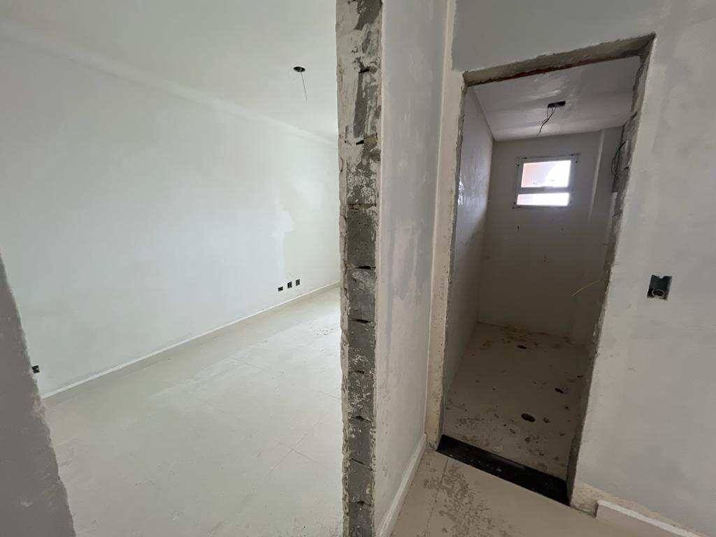 Apartamento em Praia Grande, no bairro Real