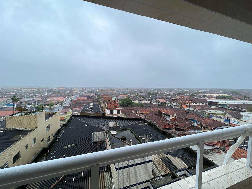 Apartamento em Praia Grande, no bairro Real