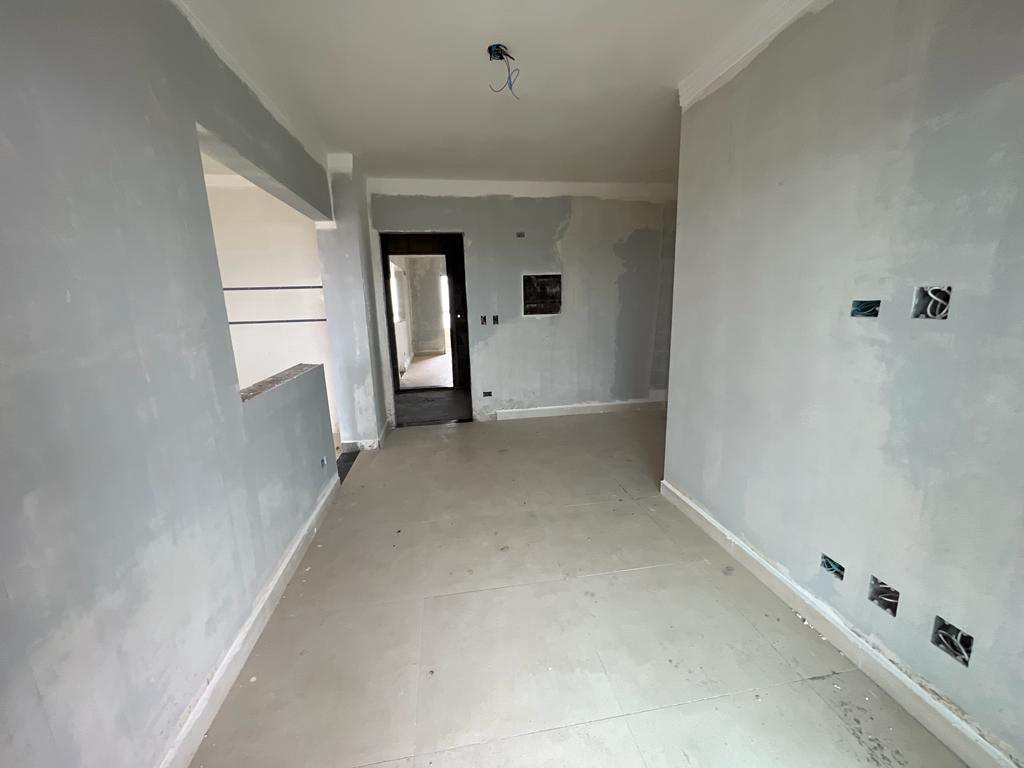 Apartamento em Praia Grande, no bairro Real