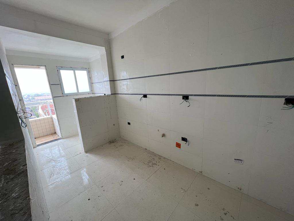 Apartamento em Praia Grande, no bairro Real