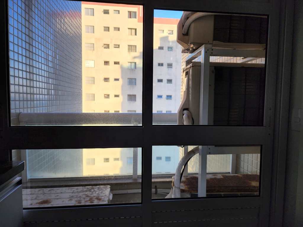 Apartamento em Praia Grande, no bairro Vila Caiçara