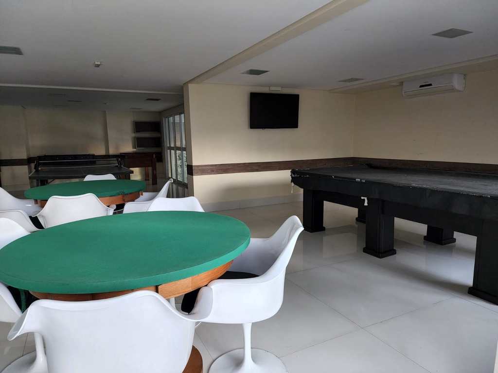 Apartamento em Praia Grande, no bairro Vila Caiçara