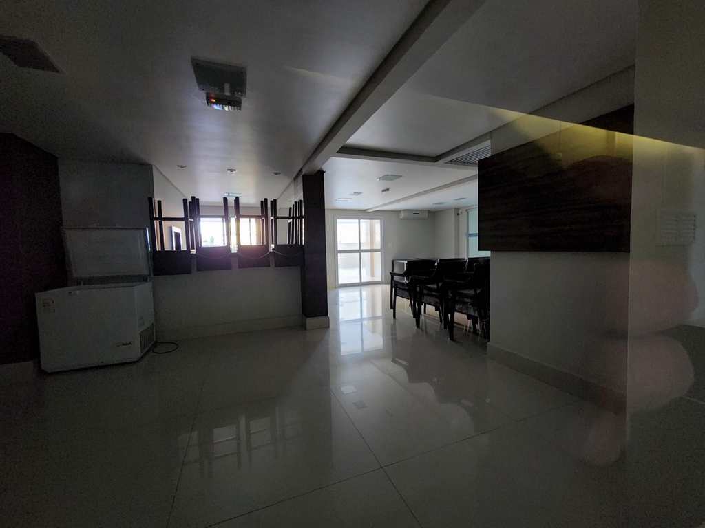 Apartamento em Praia Grande, no bairro Vila Caiçara