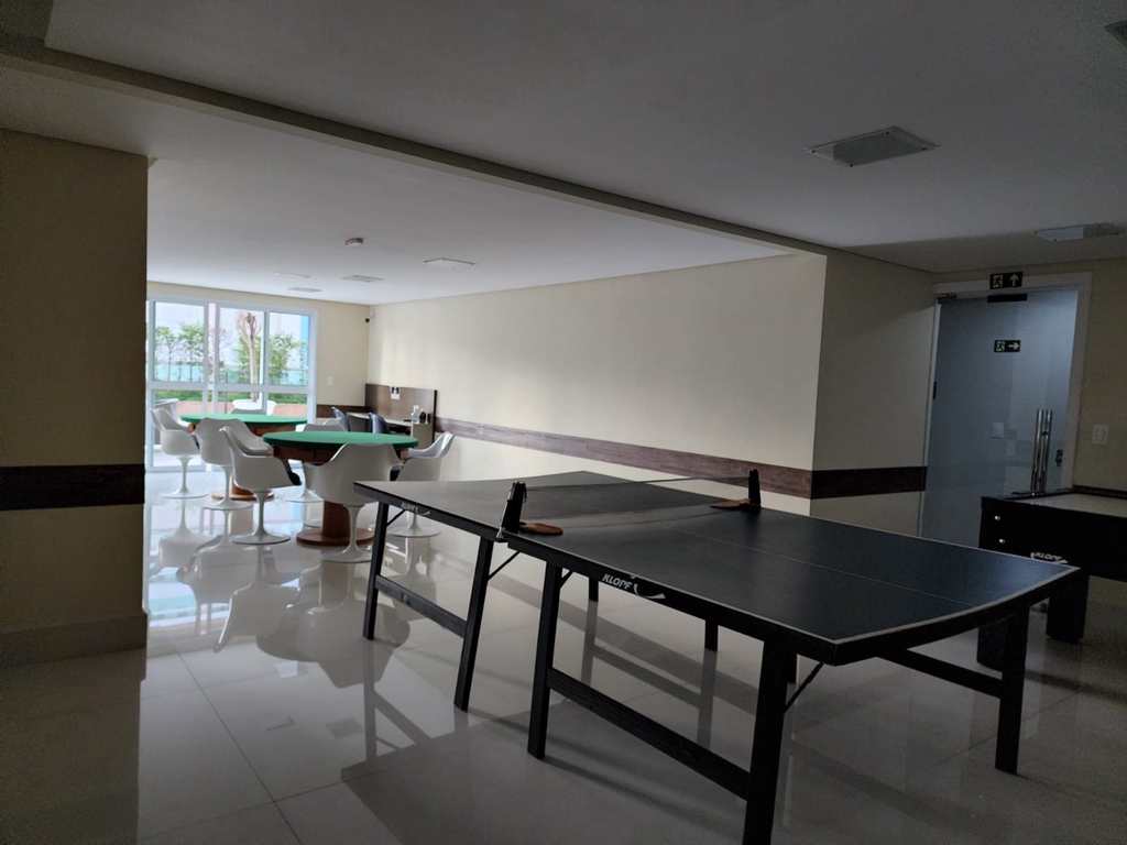 Apartamento em Praia Grande, no bairro Vila Caiçara