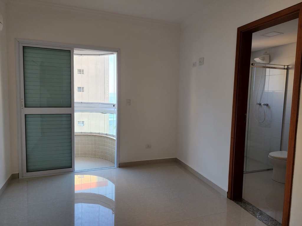 Apartamento em Praia Grande, no bairro Vila Caiçara