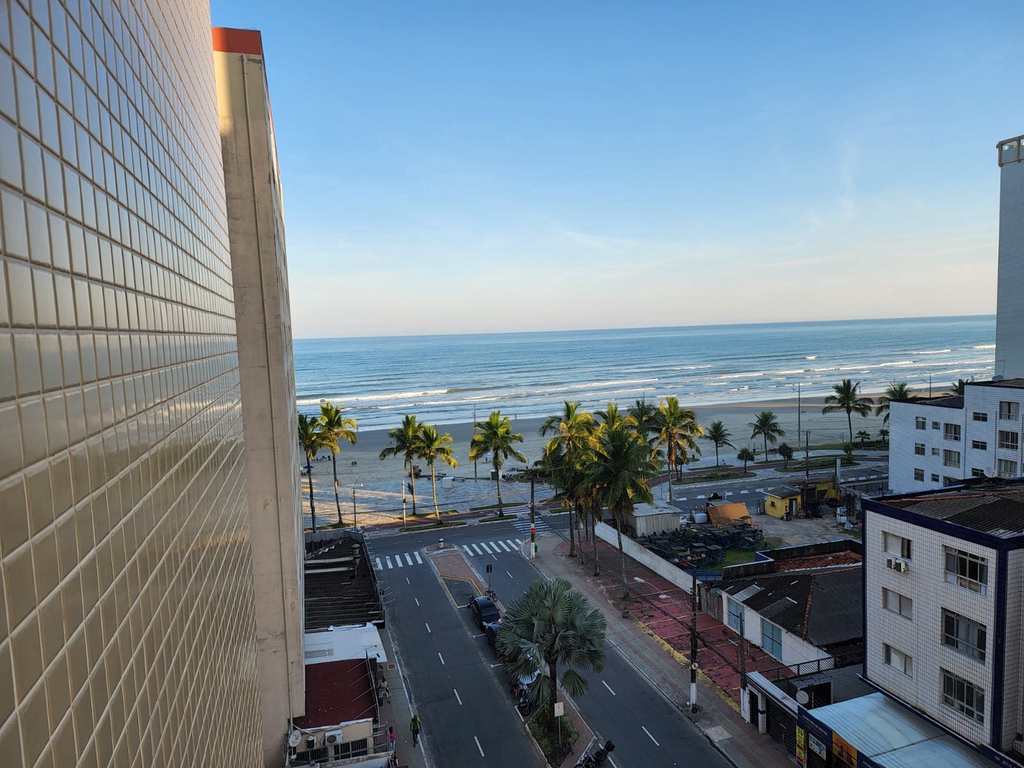 Apartamento em Praia Grande, no bairro Vila Caiçara