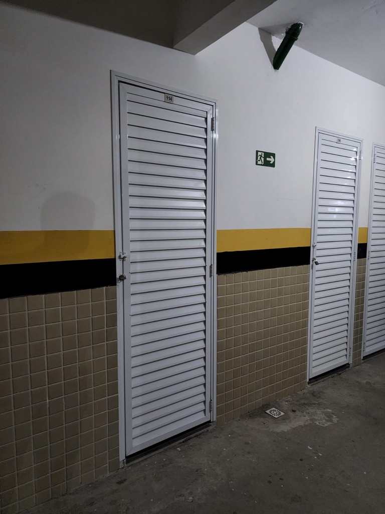 Apartamento em Praia Grande, no bairro Vila Caiçara
