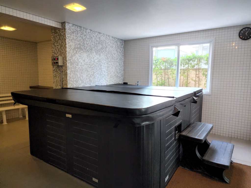 Apartamento em Praia Grande, no bairro Vila Caiçara