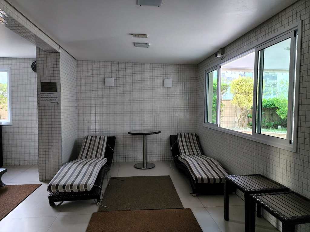 Apartamento em Praia Grande, no bairro Vila Caiçara
